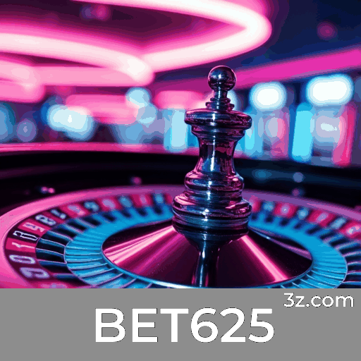 Experiência de Jogos Incomparável no BET625