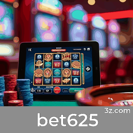 avaliações sobre bet625 slots